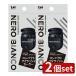 [2 шт. комплект ]. печать KQ3501 NEROBIANCO compact ресницы машина la-[ одиночный товар внутри емкость /1 шт ]