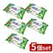 [5 шт. комплект ]Life-do.Plusli штраф nonalcohol [ одиночный товар внутри емкость /60 листов ]