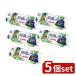 [5 шт. комплект ]Life-do.Plusli штраф nonalcohol карман 10 листов ×3 шт упаковка [ одиночный товар внутри емкость /30 листов ]