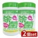 [2 шт. комплект ]ko-yo-.. nonalcohol устранение бактерий влажный бутылка [ одиночный товар внутри емкость /100 листов ]