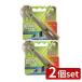 [2 шт. комплект ] доллар ko темп 6 бритва 4 шт плюс держатель 1 шт. RD [ одиночный товар внутри емкость /4 шт ]