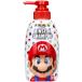  Bandai ополаскиватель in шампунь super Mario [ одиночный товар внутри емкость /300ml]