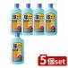 [5 шт. комплект ] Lynn Ray Lynn Ray все пол очиститель [ одиночный товар внутри емкость /500ml]