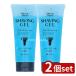 [2 шт. комплект ] медведь . масло и жиры tib men бритье гель [ одиночный товар внутри емкость /220g]