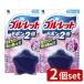 [2 шт. комплект ] Kobayashi производства лекарство голубой let dobon2 раз лаванда [ одиночный товар внутри емкость /120g]