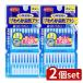 [2 шт. комплект ] Kobayashi производства лекарство мягкость зуб промежуток щетка M-L размер [ одиночный товар внутри емкость /20шт.@]