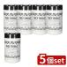 [5 шт. комплект ] Showa бумага .GEL nonalcohol бутылка корпус [ одиночный товар внутри емкость /100 листов ]
