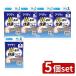 [5 шт. комплект ] сделано в Японии бумага kresia Acty W. материалы . удобный брюки длина час M-L [ одиночный товар внутри емкость /2 листов ]