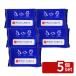 [5 шт. комплект ] - cocos nucifera коммерческое предприятие увлажнитель soft упаковка tishu мокрый Family 120 комплект [ одиночный товар внутри емкость /1 шт ]