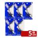 [5 шт. комплект ]. печать HC3025 Groom! расческа есть mayu зажим (2WAY) [ одиночный товар внутри емкость / 1 шт. ]