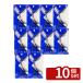 [10 шт. комплект ]. печать HC3025 Groom! расческа есть mayu зажим (2WAY) [ одиночный товар внутри емкость / 1 шт. ]
