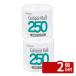 [2 шт. комплект ] круг . производства бумага compact roll 250M1R шт упаковка одиночный [ одиночный товар внутри емкость /1R]