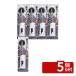�y5�Z�b�g�z���X�R�[�L TK-SF4���p�r���΃o�[�i�[�^�[�{ [�P�i���e��/1��]