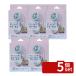[5 шт. комплект ] Fuji ....~.F5 ракушка розовый [ одиночный товар внутри емкость /1 шт ]