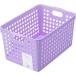 inomata химия stock подставка глубокий light purple | место хранения box stock корзина глубокий light purple stock корзина 100. stock Stan 