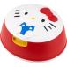 rekKT99.9%WTtishuN с футляром E90761 | влажные салфетка влажные салфетка кейс Hello Kitty Sanrio сделано в Японии устранение бактерий меры уличный барбекю ki