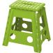  tray do one SENO*Bi Lite 39cm10462 G | tray do one стремянка складной предотвращение скольжения подножка шт. свет 39cm зеленый 10462.. место нескользящий резина прямоугольный 
