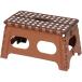  tray do one seno Be .....2 BR | стремянка seno Be .....2 складной compact уличный подножка стул кемпинг мойка машин рыбалка широкий широкий стремянка 
