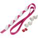  Like ito(like-it) DH-01 дверь крюк P | крюк розовый дверь крюк портфель .. шляпа место хранения I der легко устанавливается сделано в Японии online магазин выдерживаемая нагрузка высота 