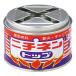 nichinen наружный для верх круг жестяная банка 250g 1 кейс ( 12 штук входит ) в жестяной банке твёрдое топливо [ юридическое лицо ограничение ]