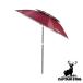  Captain Stag (CAPTAINSTAG) сад UV cut 2 уровень зонт 200cm( Brown ) UD-0050