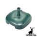  Captain Stag (CAPTAINSTAG) сад зонт основа подставка зеленый MG-0355