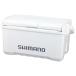  Shimano (shimano) cooler-box Uni свободный zBS 20L ND-620Y чисто-белый COOL цена 90[ наличие есть ]