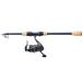  Shimano 22 Buena Vista combo S60ML( вращающийся 6 деталь Pack Rod комплект ) темно-синий 4969363045386[ наличие есть ]