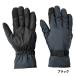  Shimano рыбалка для перчатки extra hot водонепроницаемый перчатка GL-087W L черный 4969363871459