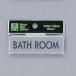  25mmX80mmX2mm ޥåĥ졼 ơ إ襳£ԣȣңϣϣ (Y810-10)