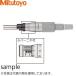 ߥĥȥ(Mitutoyo) MHK-25VR(153-202) ޥ᡼إå(ⵡǽ) ԥɥľʼ