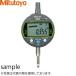ߥĥȥ(Mitutoyo) ID-C112AX(543-300) ԡеǽABSǥޥå󥸥 ¬ϰϡ12.7mm