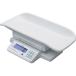 tanita(TANITA) BD-715A digital baby scale 