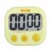 �^�j�^(TANITA) TD-384-YL �f�W�^���^�C�}�[ �ł������^�C�}�[(�C�G���[)