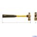 #Ampco Швейцария взрывобезопасный Hammer мяч pi-n Hammer голова длина 135mm голова диаметр 34mm масса 1410g FD1006B(1026468)