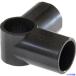 #SPACIO пластик joint PJ-004BG темно-серый серый PJ004B(GY)(1081611)