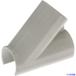 #SPACIO пластик joint PJ-401W "теплый" белый белый PJ401(W)(1082092)