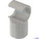 #SPACIO пластик joint PJ-204CW "теплый" белый белый PJ204C(W)(1082179)