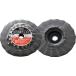 ��TRUSCO GP���̥ǥ����� �������� ��100 (5����) 150# GP1003F(150)(1149253)