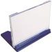 #mitsuya U type карта . маленький синий M17329 UC3BU(1156849)