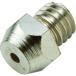 #TRUSCO воздушный клепальный молоток для нос деталь 3.2mm(TAR-270 для )1 штук TARNP32(1163786)
