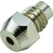 #TRUSCO воздушный клепальный молоток для нос деталь 4.0mm(TAR-270 для )1 штук TARNP40(1163788)