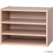#IRIS 227744s tuck box передвижной полки имеется STB400TN(1216575)