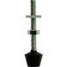 # угол рисовое поле резина есть болт M4X32 RBT4L(1220543)