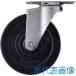 # Hammer E серии весь из нержавеющей стали отсутствует поворот тип резина колесо 125mm 320ER125(1250868)
