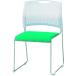 #TOKIO старт  King стул NSW-T10 прозрачный зеленый NSWT10CG(1492048)[ юридическое лицо ограничение ][ прямая поставка изначальный ]