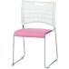 #TOKIO старт  King mi-ting стул NSC-35L пастель розовый NSC35LPP(1592317)[ стоимость доставки отдельный предварительный расчет .][ юридическое лицо ограничение ][ вне прямая поставка ]