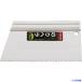 #INOUE клей лопатка 180mm паз 3mm предотвращение скольжения есть 12353(1666534)