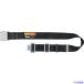 ���^�W�} ���x���g �A���~�����^�b�`�o�b�N�� �� M�T�C�Y BWM125BK(1681565)