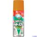 #KANSAI маслянистость силикон Rucker спрей Gold металлик 420ML 00587644352420(1784107)